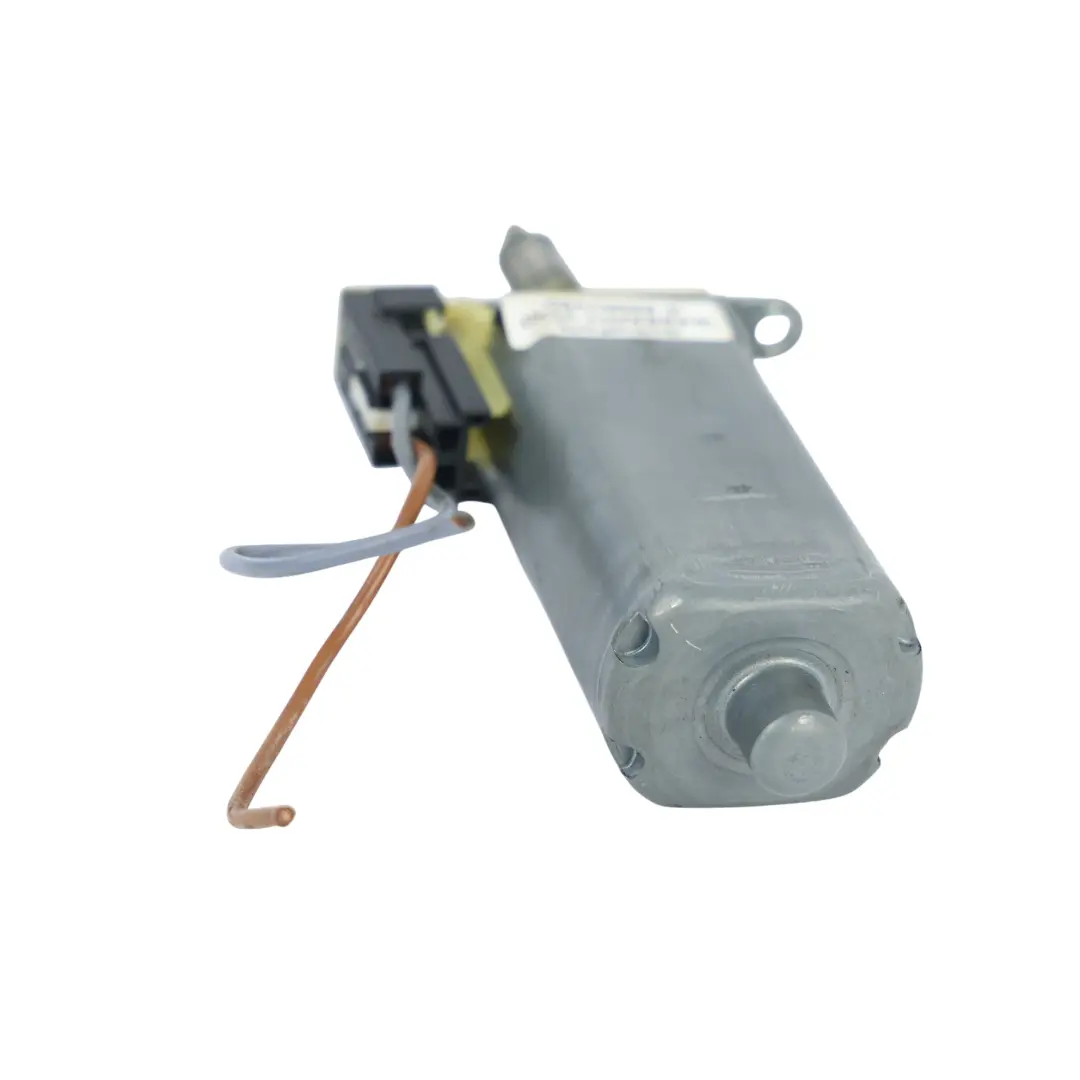 Jaguar XF X250 Steering Column Adjusting Motor Actuator - SKU 0390201947 - Part number 0390201947