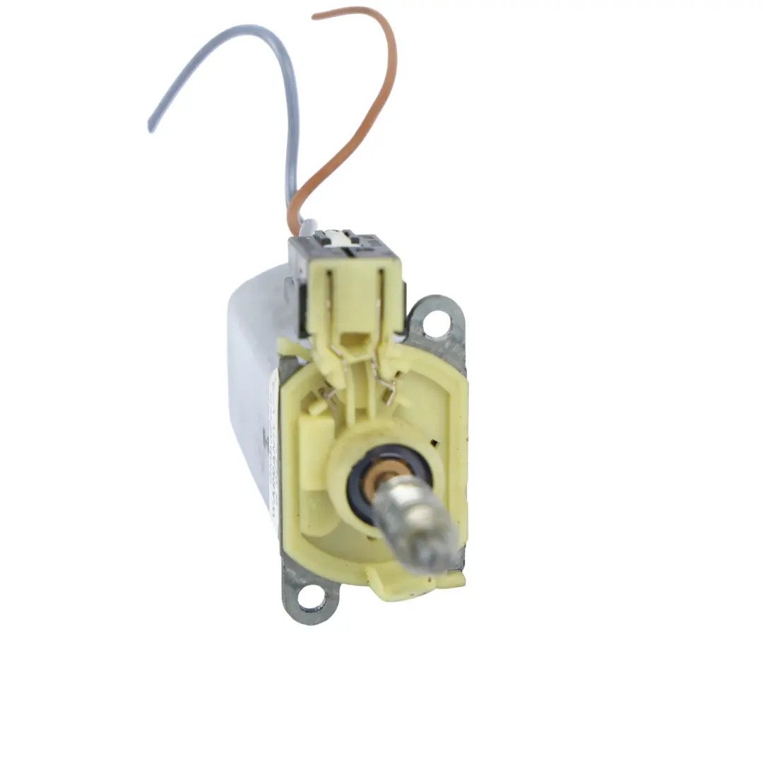 Moteur Réglage Colonne Direction pour Jaguar XF X250 à propos du numéro de pièce 0390201947 Jaguar XF X250 Moteur Réglage Colonne Direction - SKU 0390201947 - Numéro de pièce 0390201947
