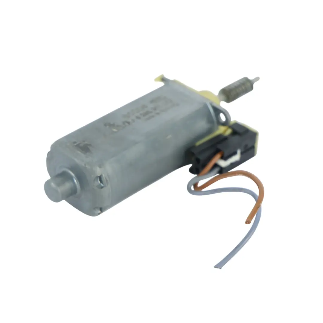 Jaguar XF X250 Motor Ajuste Columna Dirección - SKU 0390201947 - Número de pieza 0390201947