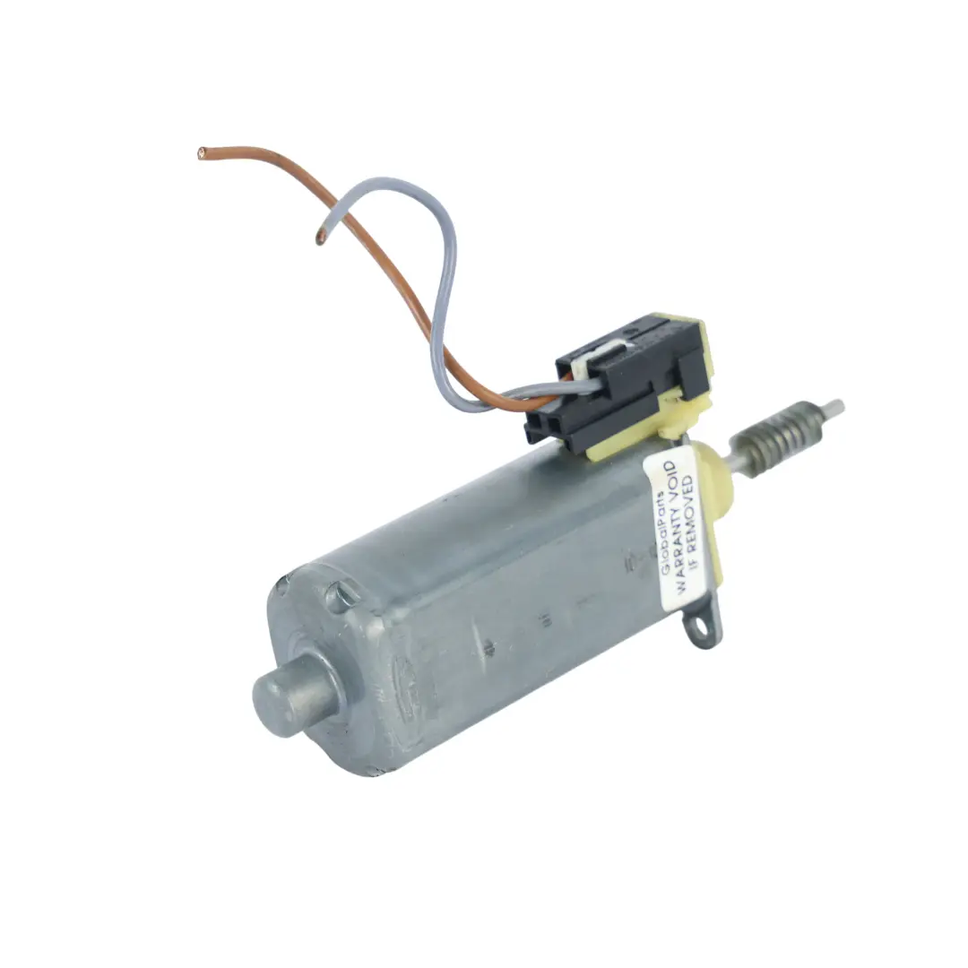 Jaguar XF X250 Steering Column Adjusting Motor Actuator - SKU 0390201947 - Part number 0390201947