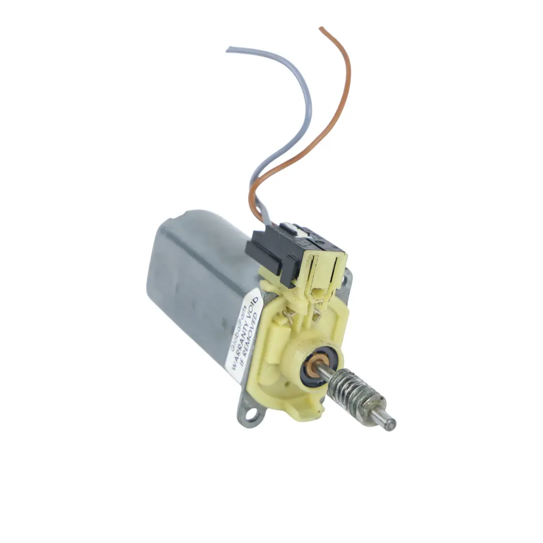 Moteur Réglage Colonne Direction pour Jaguar XF X250 à propos du numéro de pièce 0390201947 Jaguar XF X250 Moteur Réglage Colonne Direction - SKU 0390201947 - Numéro de pièce 0390201947