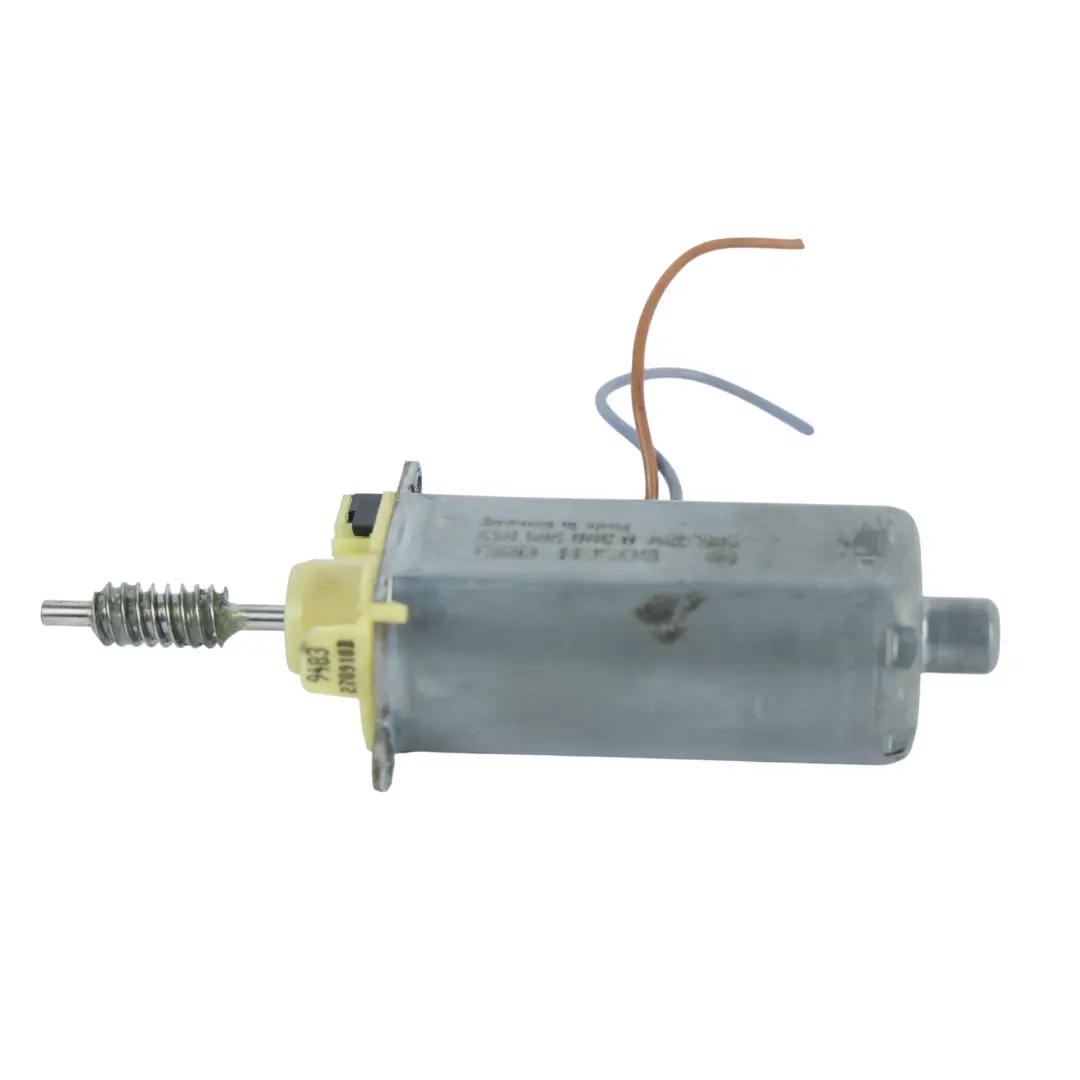 Jaguar XF X250 Motor Ajuste Columna Dirección - SKU 0390201947 - Número de pieza 0390201947