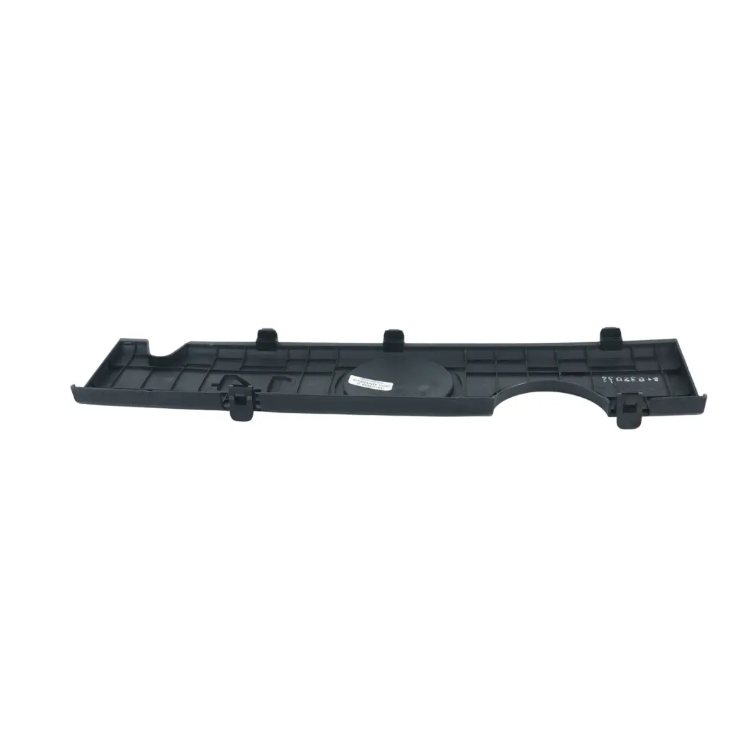 Seat Ibiza 6J Engine Top Cover Panel Trim Plastic Cover 1.4 Petrol 03C103925CH - SKU 03C103925BD - Part number 03C103925BD
