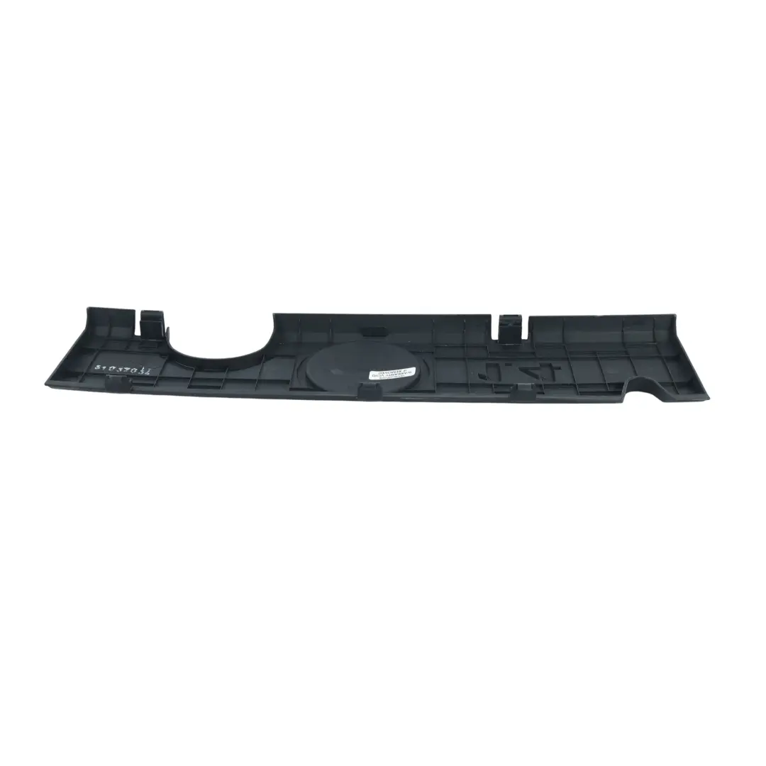 Seat Ibiza 6J Cubierta Motor Tapa Embellecedor Plástico 1.4 Gasolina 03C103925CH - SKU 03C103925BD - Número de pieza 03C103925BD