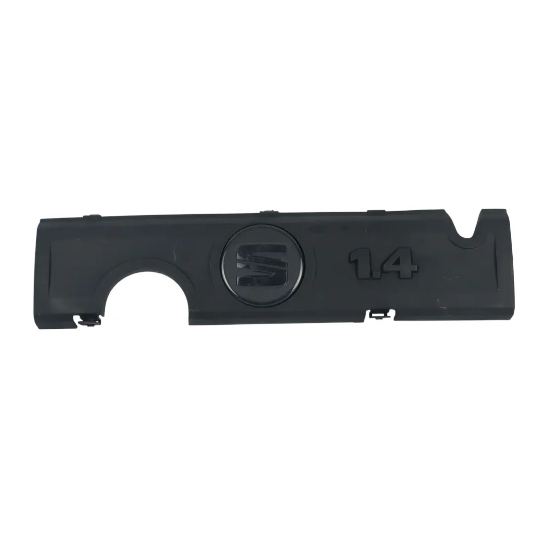 6J Górna Osłona Silnika Plastikowa 1.4 Benzyna 03C103925CH do Seat Ibiza o numerze 03C103925BD Seat Ibiza 6J Górna Osłona Silnika Plastikowa 1.4 Benzyna 03C103925CH - SKU 03C103925BD - Numer Części 03C103925BD