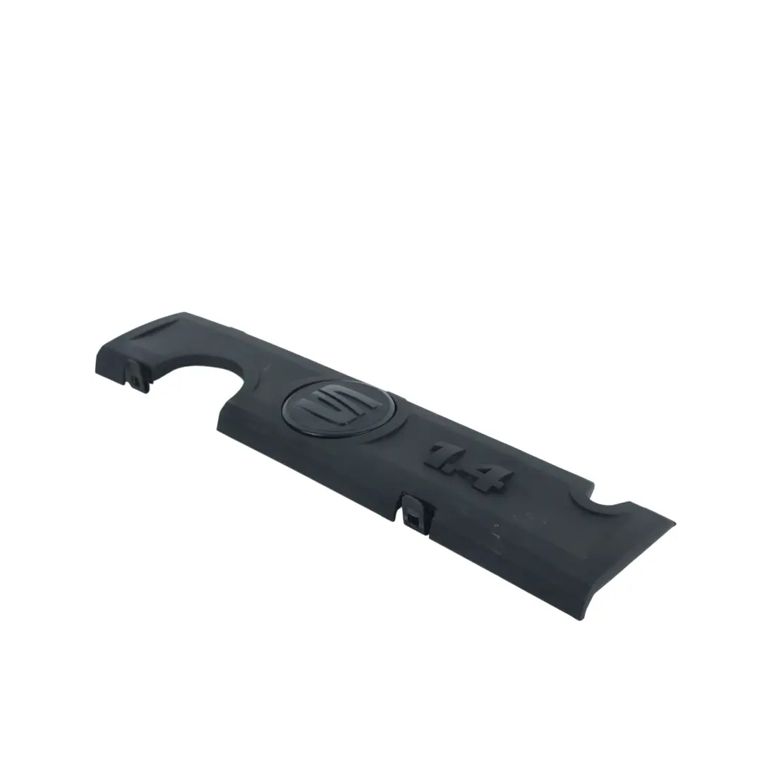 6J Engine Top Cover Panel Trim Plastic Cover 1.4 Petrol 03C103925CH to Seat Ibiza with Part number 03C103925BD Seat Ibiza 6J Engine Top Cover Panel Trim Plastic Cover 1.4 Petrol 03C103925CH - SKU 03C103925BD - Part number 03C103925BD