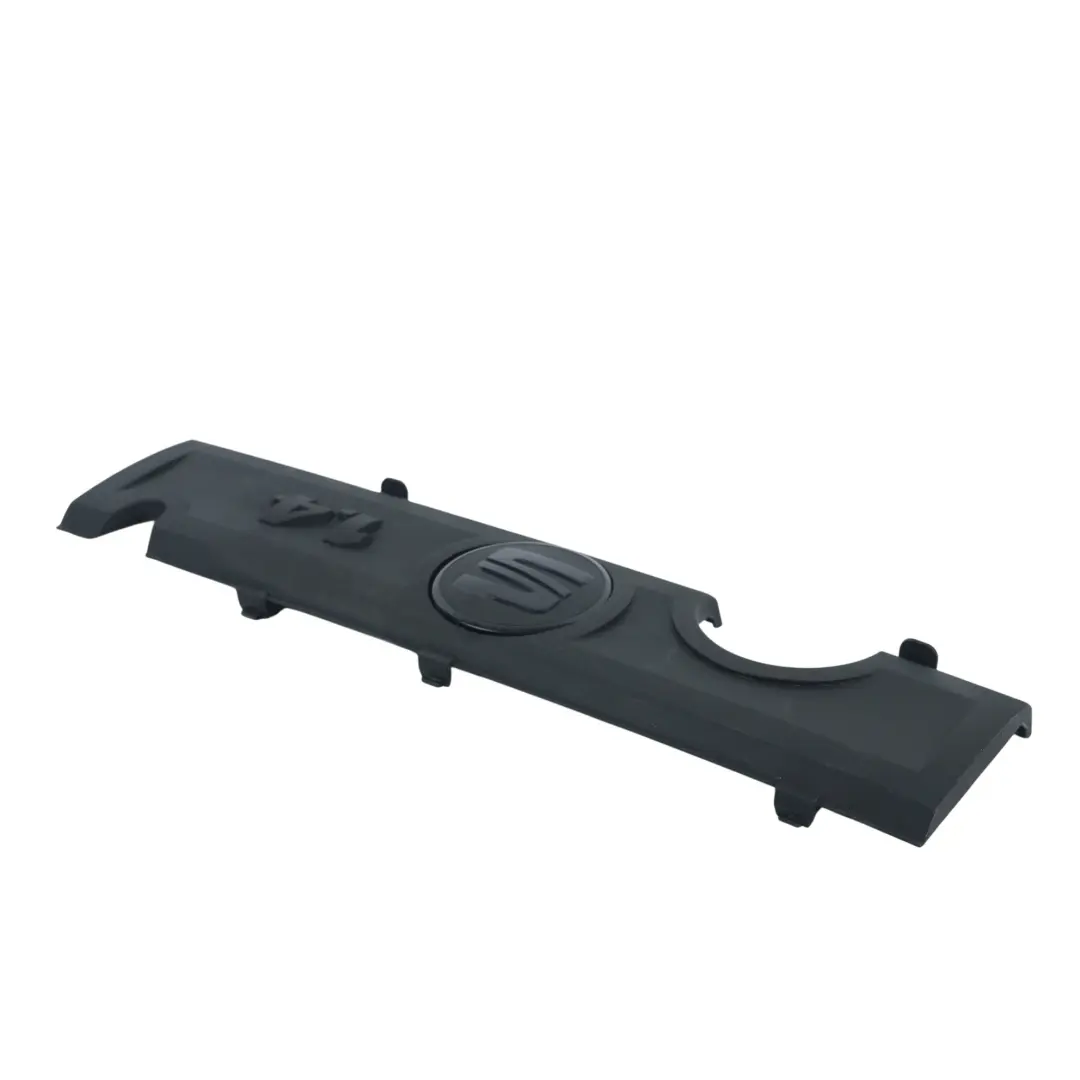 Seat Ibiza 6J Cubierta Motor Tapa Embellecedor Plástico 1.4 Gasolina 03C103925CH - SKU 03C103925BD - Número de pieza 03C103925BD
