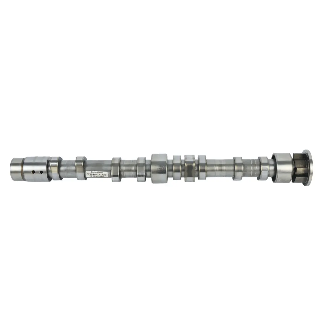 5K Polo 6R Einlass Nockenwelle CAXA 1.4 TSI Benzin für Volkswagen Golf mit Teilenummer 03C109101DC Volkswagen Golf 5K Polo 6R Einlass Nockenwelle CAXA 1.4 TSI Benzin - SKU 03C109101DC - Teilenummer 03C109101DC