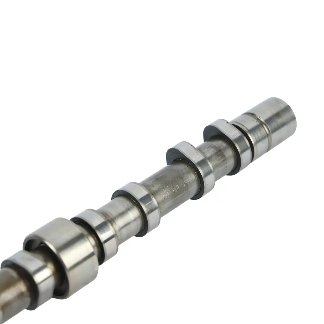 Volkswagen Golf 5K Jetta A6 Audi A1 8X Camshaft Outlet 1.4 TSI CAXA - SKU 03C109101DD - Part number 03C109101DD