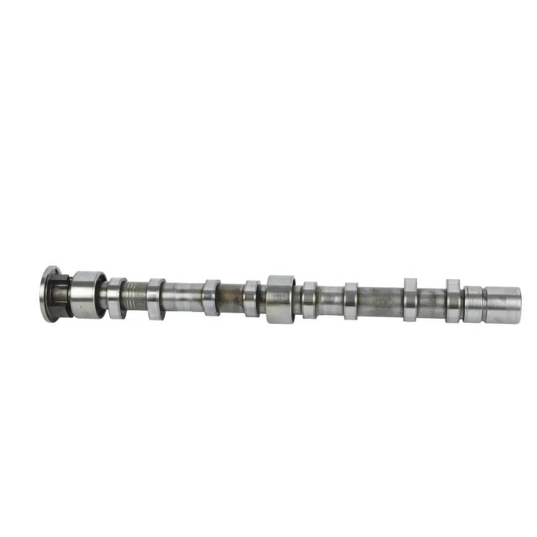 5K Jetta A6 Audi A1 8X Arbre Cames Éch 1.4 TSI pour Volkswagen Golf à propos du numéro de pièce 03C109101DD Volkswagen Golf 5K Jetta A6 Audi A1 8X Arbre Cames Éch 1.4 TSI - SKU 03C109101DD - Numéro de pièce 03C109101DD