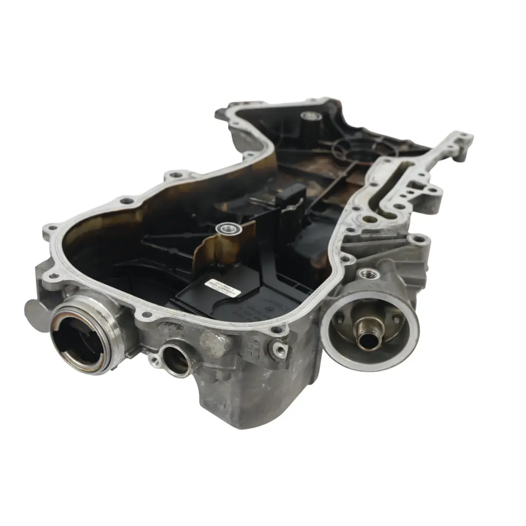 5K 1.4 TSI CAXA Couvercle Chaîne Distribution Carter 03C109211BQ pour Volkswagen Golf à propos du numéro de pièce 03C109210BF Volkswagen Golf 5K 1.4 TSI CAXA Couvercle Chaîne Distribution Carter 03C109211BQ - SKU 03C109210BF - Numéro de pièce 03C109210BF