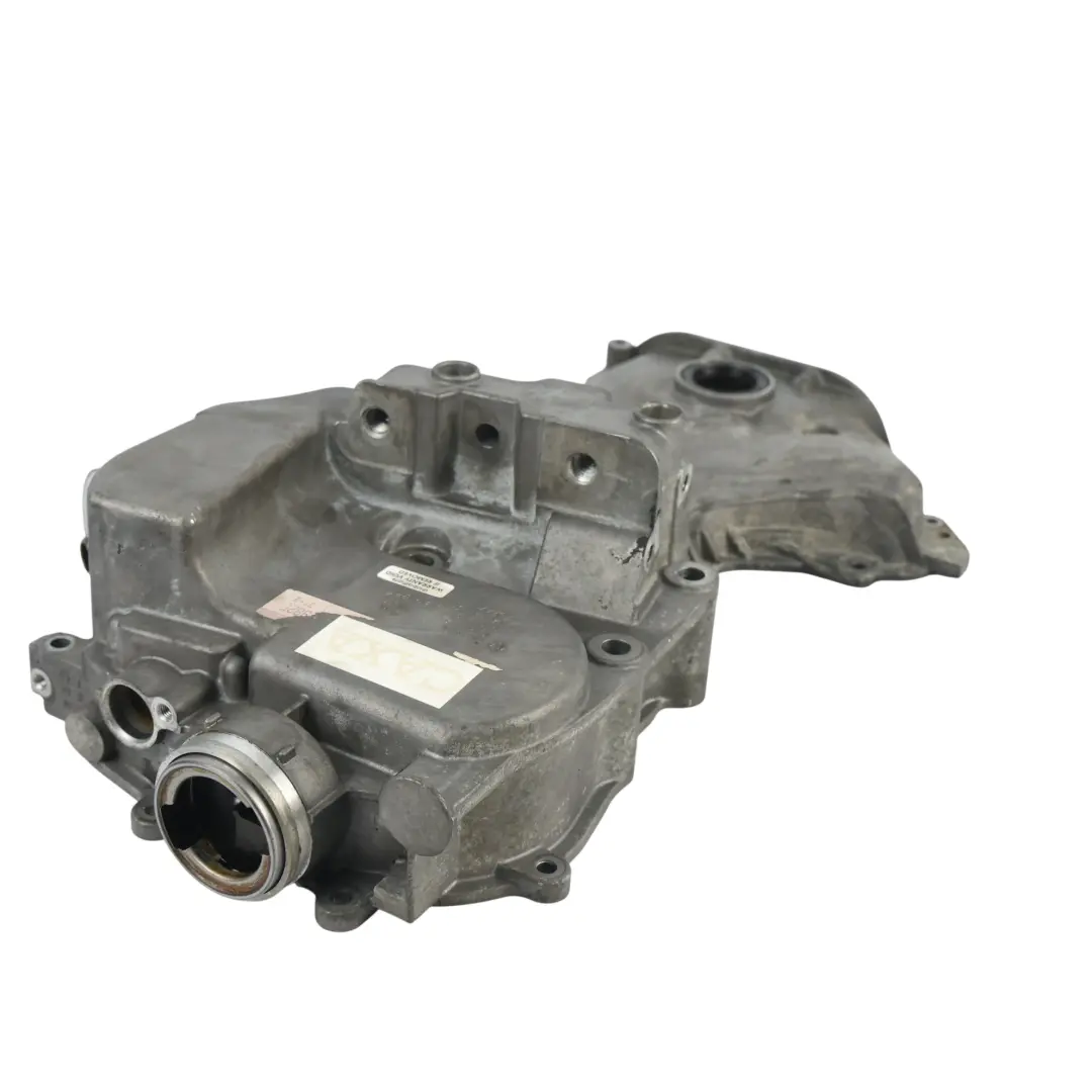 5K 1.4 TSI CAXA Tapa Cadena Distribución Carcasa 03C109211BQ para Volkswagen Golf con número de pieza 03C109210BF Volkswagen Golf 5K 1.4 TSI CAXA Tapa Cadena Distribución Carcasa 03C109211BQ - SKU 03C109210BF - Número de pieza 03C109210BF