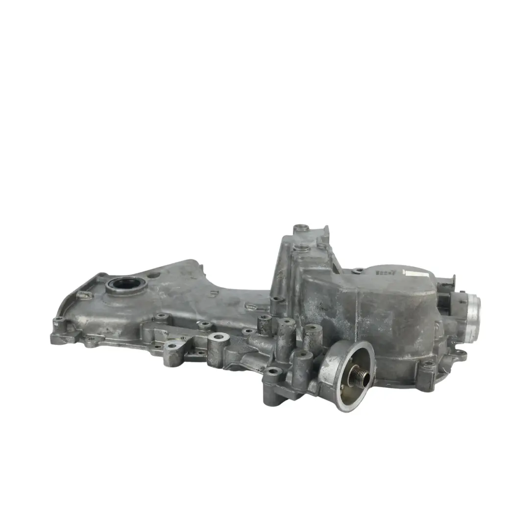 5k 1.4 TSI CAXA Timing Chain Cover Case Housing 03C103464B to Volkswagen Golf with Part number 03C109210BF Volkswagen Golf 5k 1.4 TSI CAXA Timing Chain Cover Case Housing 03C103464B - SKU 03C109210BF - Part number 03C109210BF