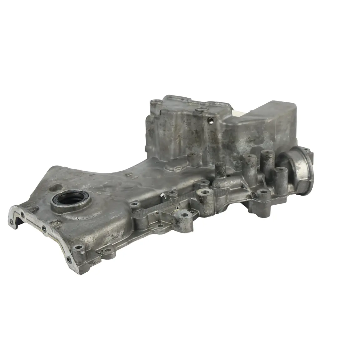 Volkswagen Golf 5K 1.4 TSI CAXA Coperchio Catena Distribuzione 03C109211BQ - SKU 03C109210BF - Numero di parte 03C109210BF