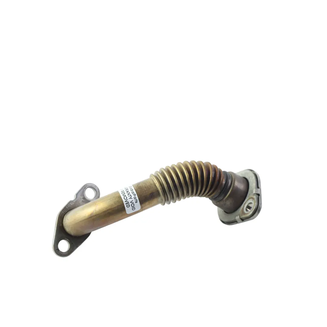 Mk5 Tuyau Reliant Conduite EGR 1.6 FSI BLF pour Volkswagen Golf à propos du numéro de pièce 03C131521S Volkswagen Golf Mk5 Tuyau Reliant Conduite EGR 1.6 FSI BLF - SKU 03C131521S - Numéro de pièce 03C131521S