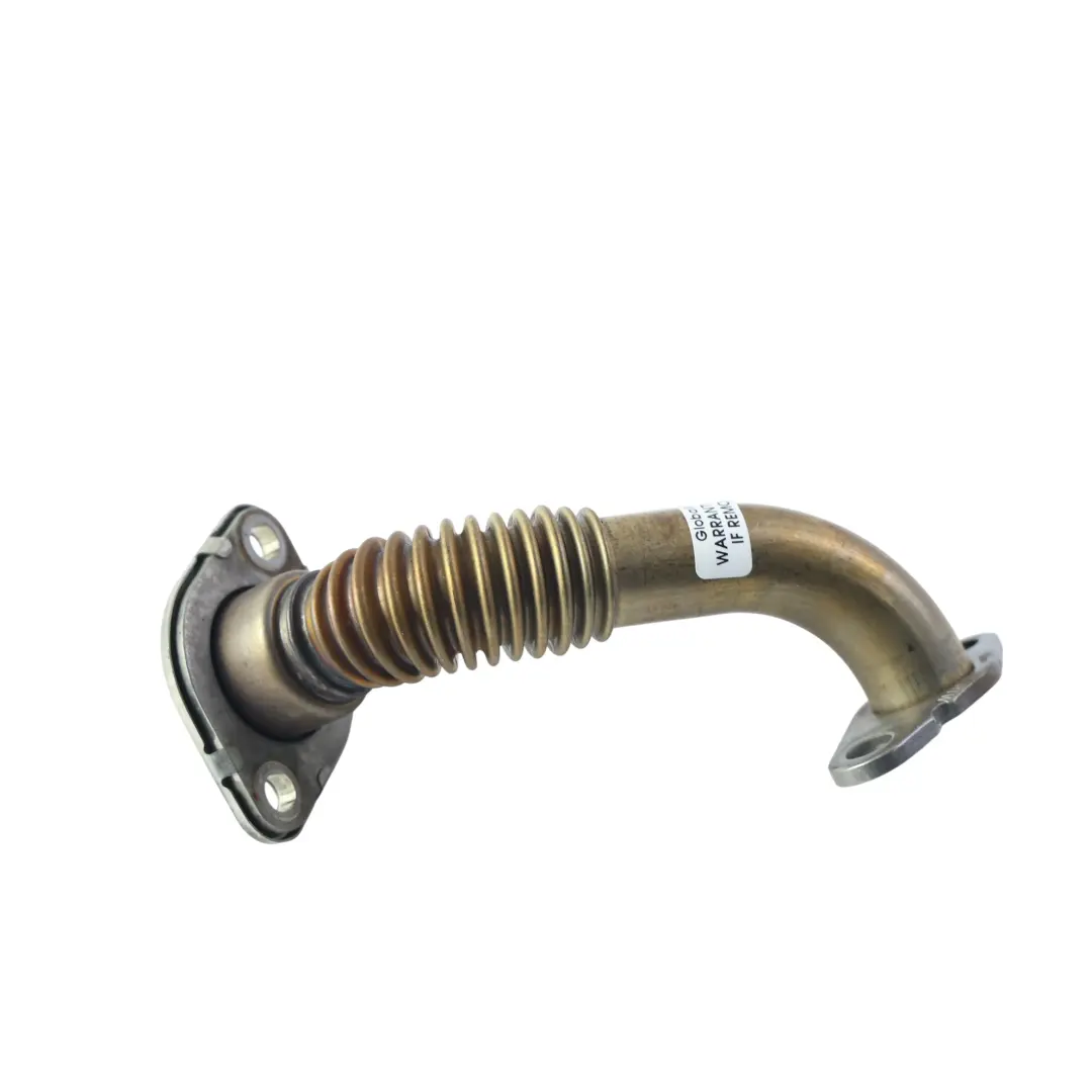 Mk5 Tuyau Reliant Conduite EGR 1.6 FSI BLF pour Volkswagen Golf à propos du numéro de pièce 03C131521S Volkswagen Golf Mk5 Tuyau Reliant Conduite EGR 1.6 FSI BLF - SKU 03C131521S - Numéro de pièce 03C131521S