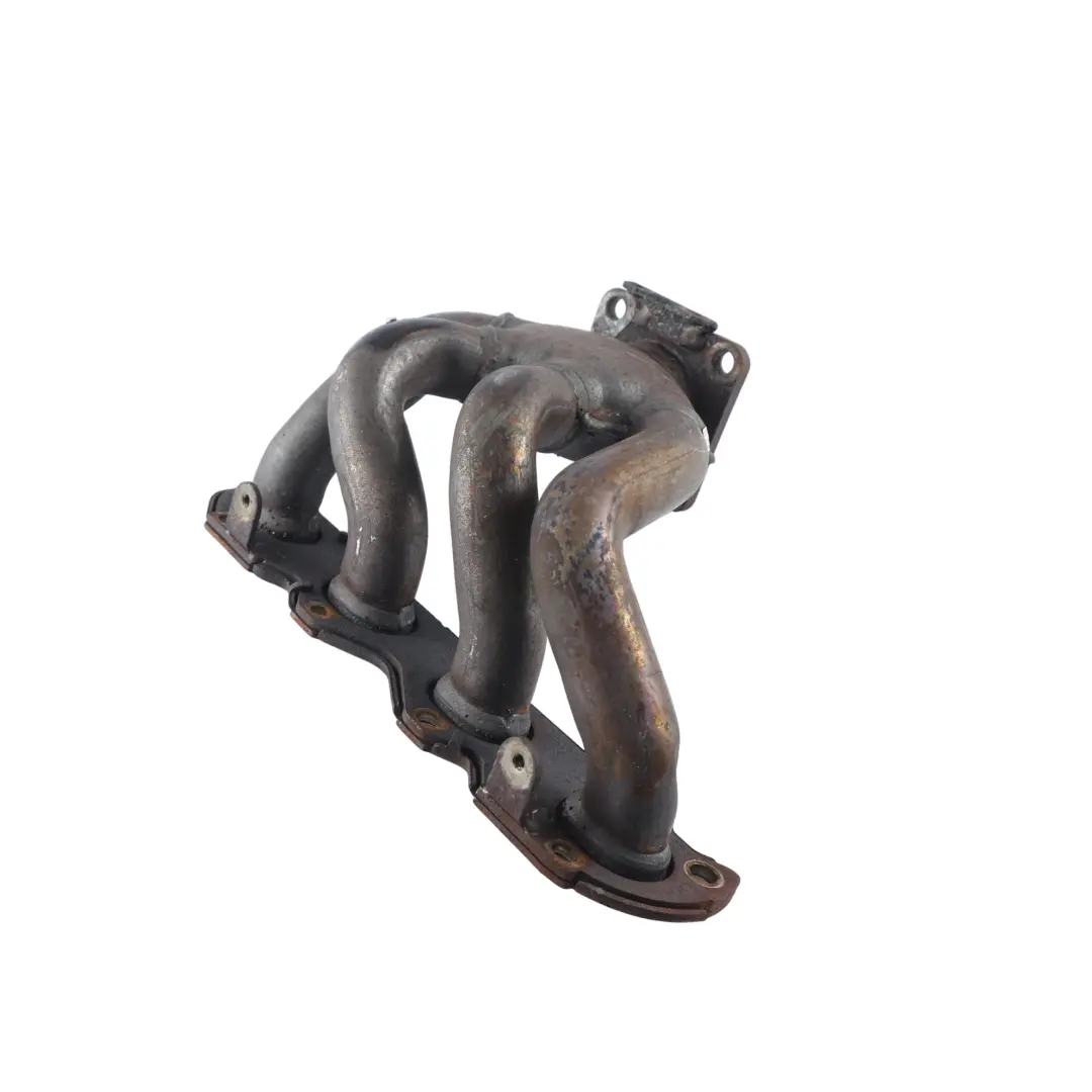 1K Audi A3 8P Collettore Scarico Motore 1.6 FSI per Volkswagen Golf Plus con numero di parte 03C253031G Volkswagen Golf Plus 1K Audi A3 8P Collettore Scarico Motore 1.6 FSI - SKU 03C253031G - Numero di parte 03C253031G