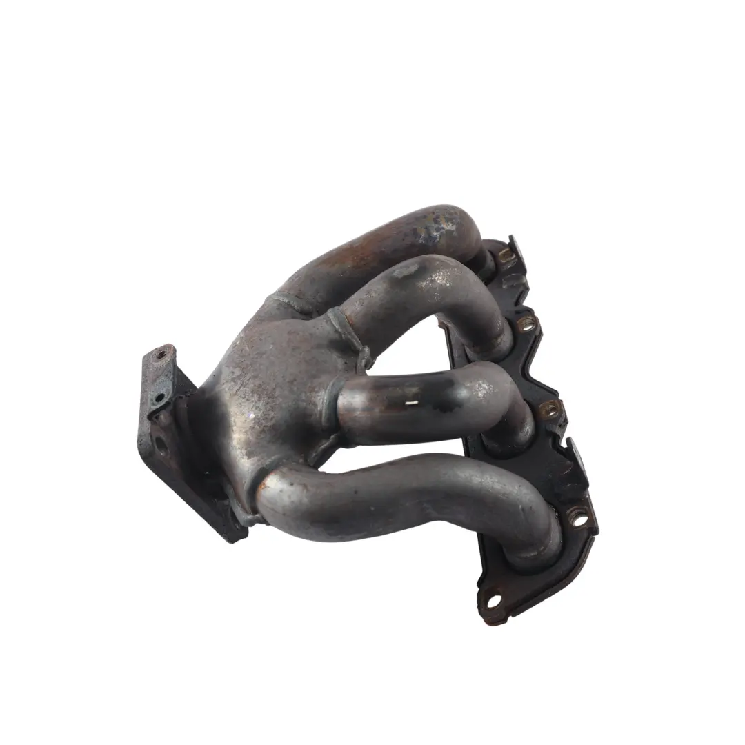 Volkswagen Golf Plus 1K Audi A3 8P Engine Exhaust Manifold 1.6 FSI - SKU 03C253031G - Part number 03C253031G