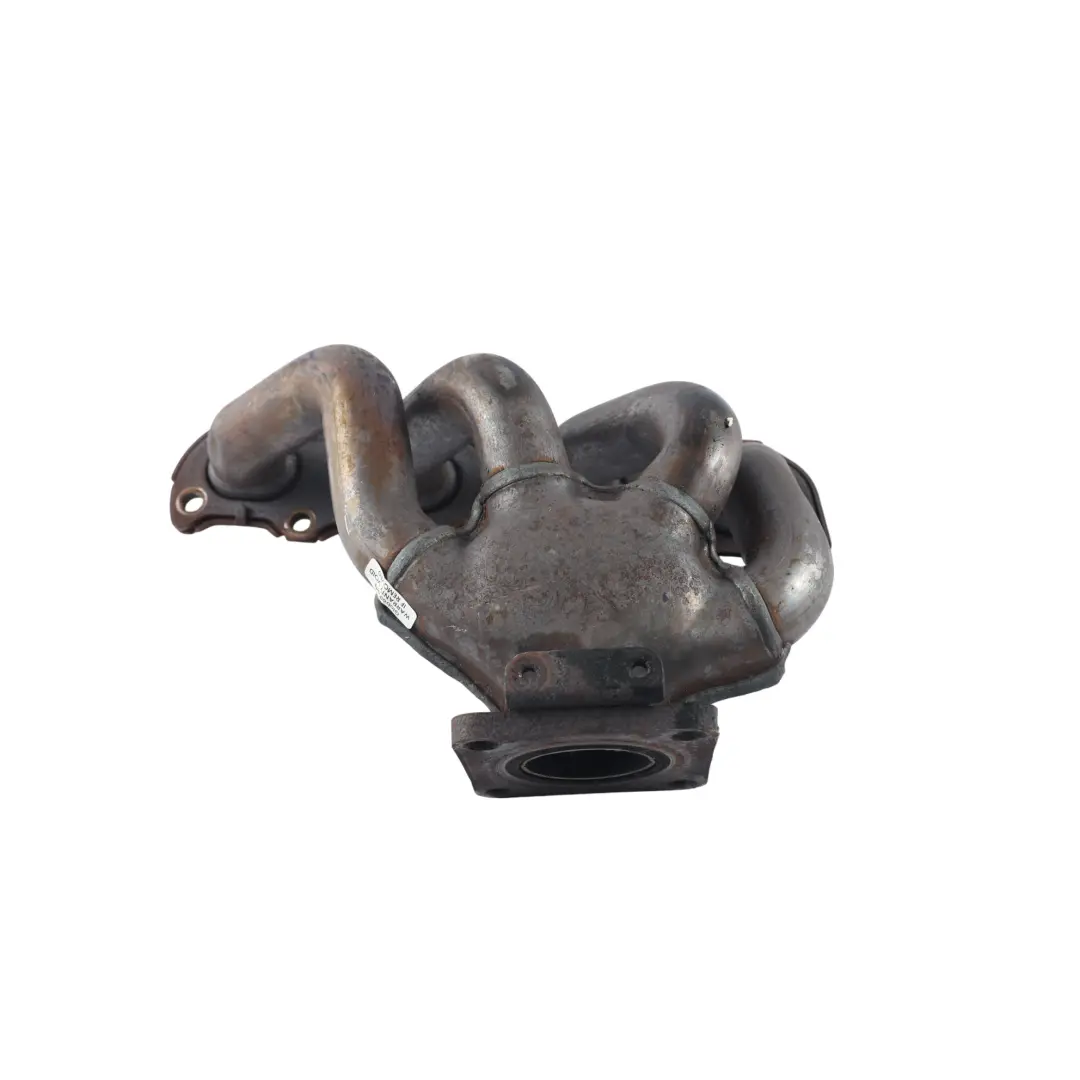 1K Audi A3 8P Engine Exhaust Manifold 1.6 FSI to Volkswagen Golf Plus with Part number 03C253031G Volkswagen Golf Plus 1K Audi A3 8P Engine Exhaust Manifold 1.6 FSI - SKU 03C253031G - Part number 03C253031G