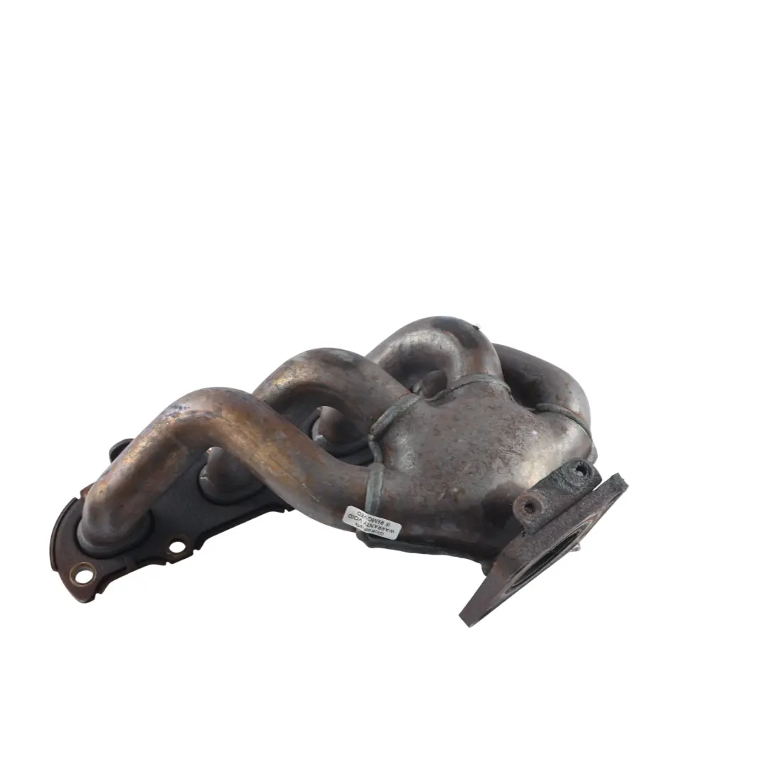 1K Audi A3 8P Engine Exhaust Manifold 1.6 FSI to Volkswagen Golf Plus with Part number 03C253031G Volkswagen Golf Plus 1K Audi A3 8P Engine Exhaust Manifold 1.6 FSI - SKU 03C253031G - Part number 03C253031G