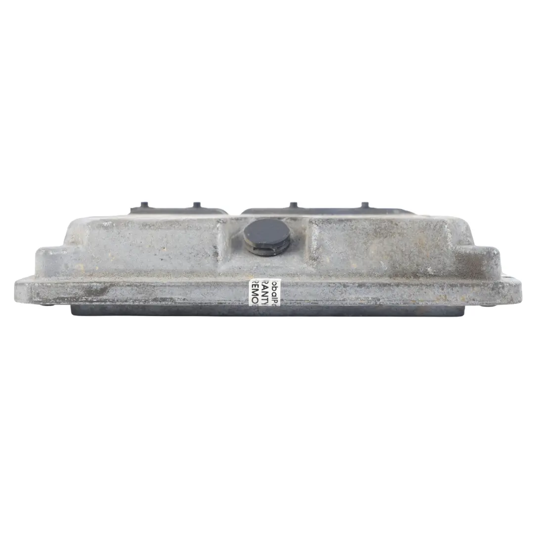 Seat Ibiza 6J Unidad Control Motor ECU 86HP 1.4 CGGB Manual Set - SKU 03C906014FB - Número de pieza 03C906014FB