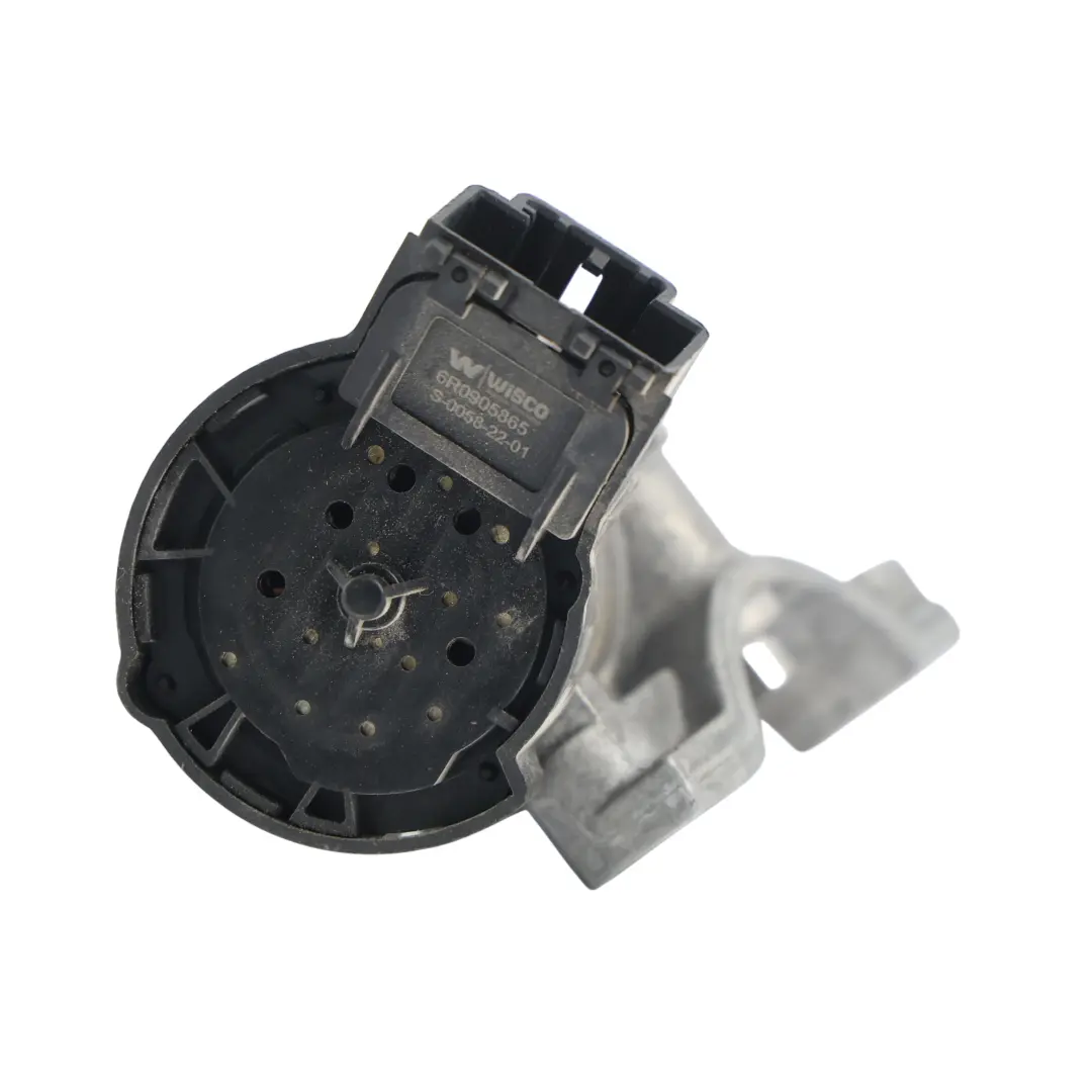 Seat Ibiza 6J Unidad Control Motor ECU 86HP 1.4 CGGB Manual Set - SKU 03C906014FB - Número de pieza 03C906014FB
