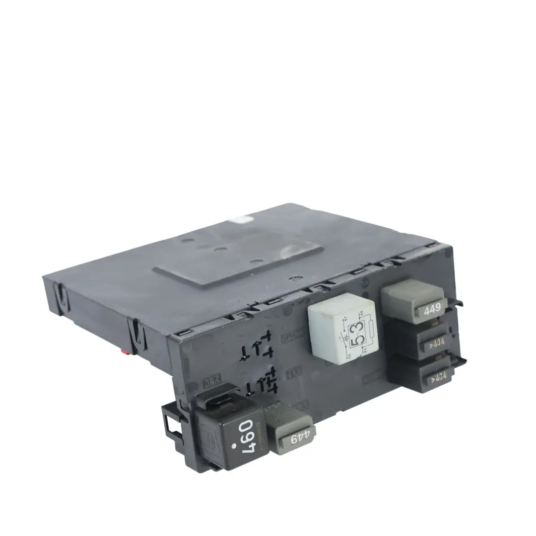 Unidad Control ECU 125HP 1.4 TSI CAXC Automático Kit para Audi A3 8P Motor con número de pieza 03C906016G Audi A3 8P Motor Unidad Control ECU 125HP 1.4 TSI CAXC Automático Kit - SKU 03C906016G-1 - Número de pieza 03C906016G