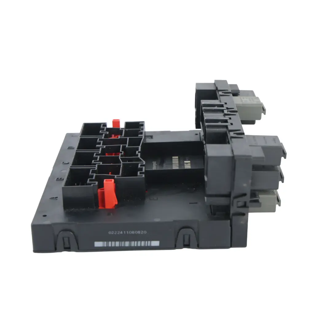Control ECU 125HP 1.4 TSI Petrol CAXC Automatic Kit to Audi A3 8P Engine with Part number 03C906016G Audi A3 8P Engine Control ECU 125HP 1.4 TSI Petrol CAXC Automatic Kit - SKU 03C906016G-1 - Part number 03C906016G