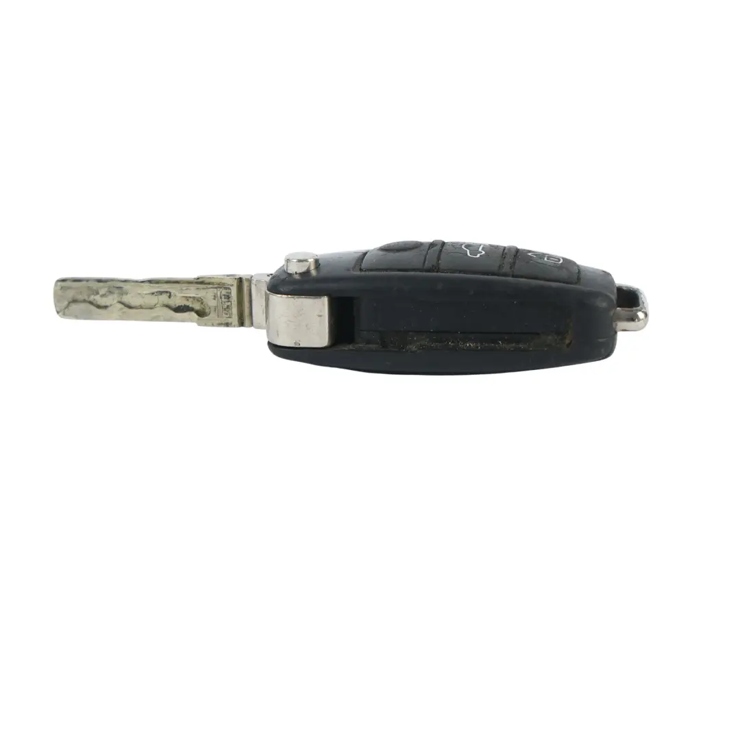 Audi A3 8P Engine Control ECU 125HP 1.4 TSI Petrol CAXC Automatic Kit - SKU 03C906016G-1 - Part number 03C906016G