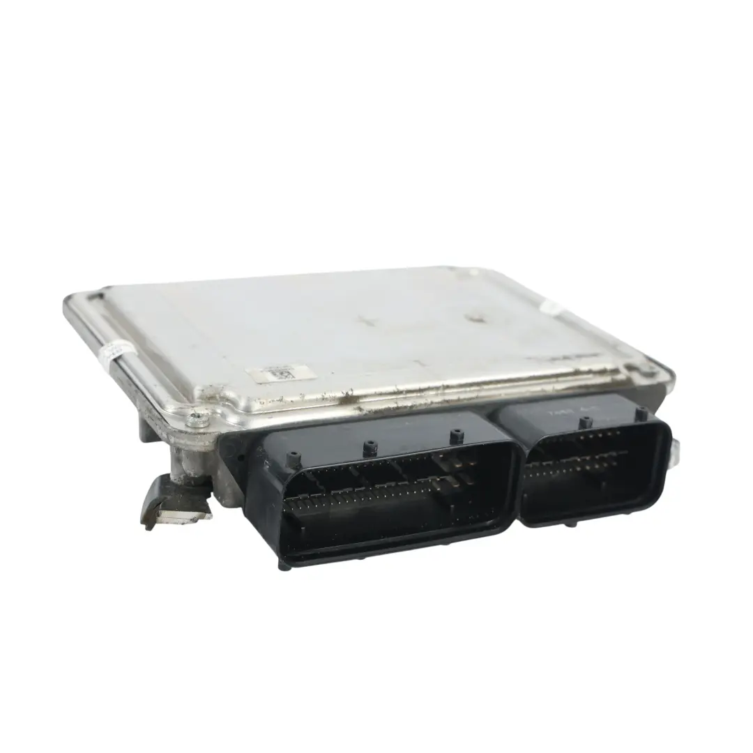 Audi A3 8P Motor Unidad Control ECU 125HP 1.4 TSI CAXC Automático Kit - SKU 03C906016G-1 - Número de pieza 03C906016G