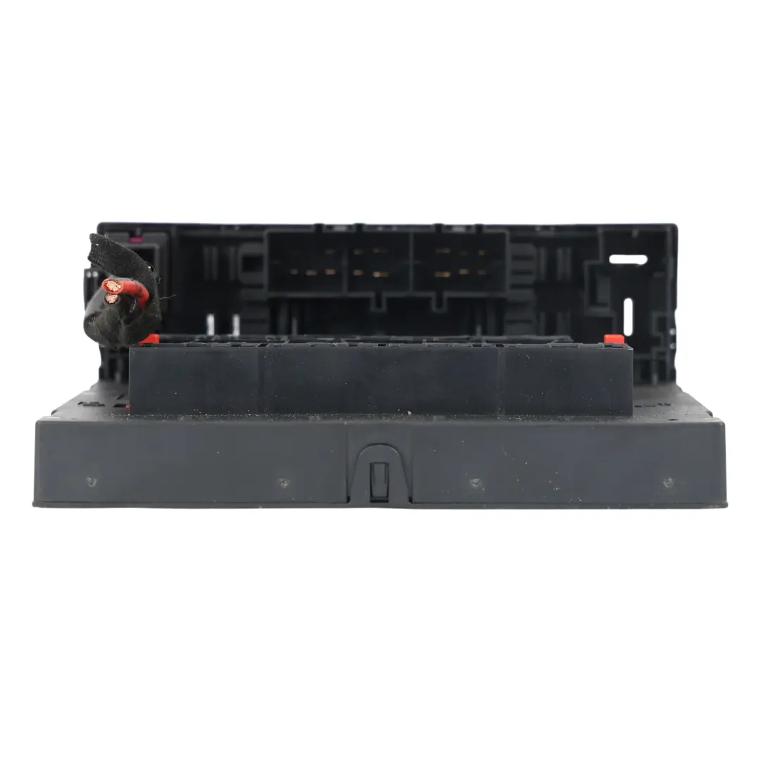 Audi A3 8P Engine ECU Module Key 1.4 TFSI 125HP Petrol CAXC Manual - SKU 03C906022AN-1 - Part number 03C906022AN
