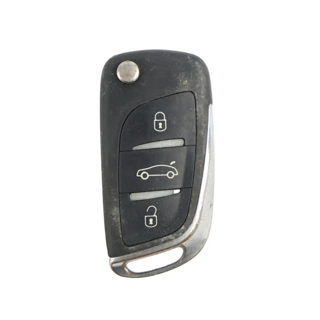 Audi A3 8P Calculateur Moteur Contacteur Clé 1.4 TFSI 125HP CAXC Manuelle 03C906 - SKU 03C906022AN-1 - Numéro de pièce 03C906022AN