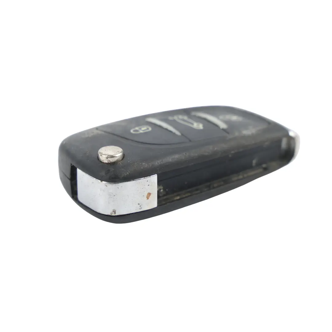 Audi A3 8P ECU Interruptor Encendido Llave 1.4 TFSI 125HP CAXC Manual 03C906022A - SKU 03C906022AN-1 - Número de pieza 03C906022AN