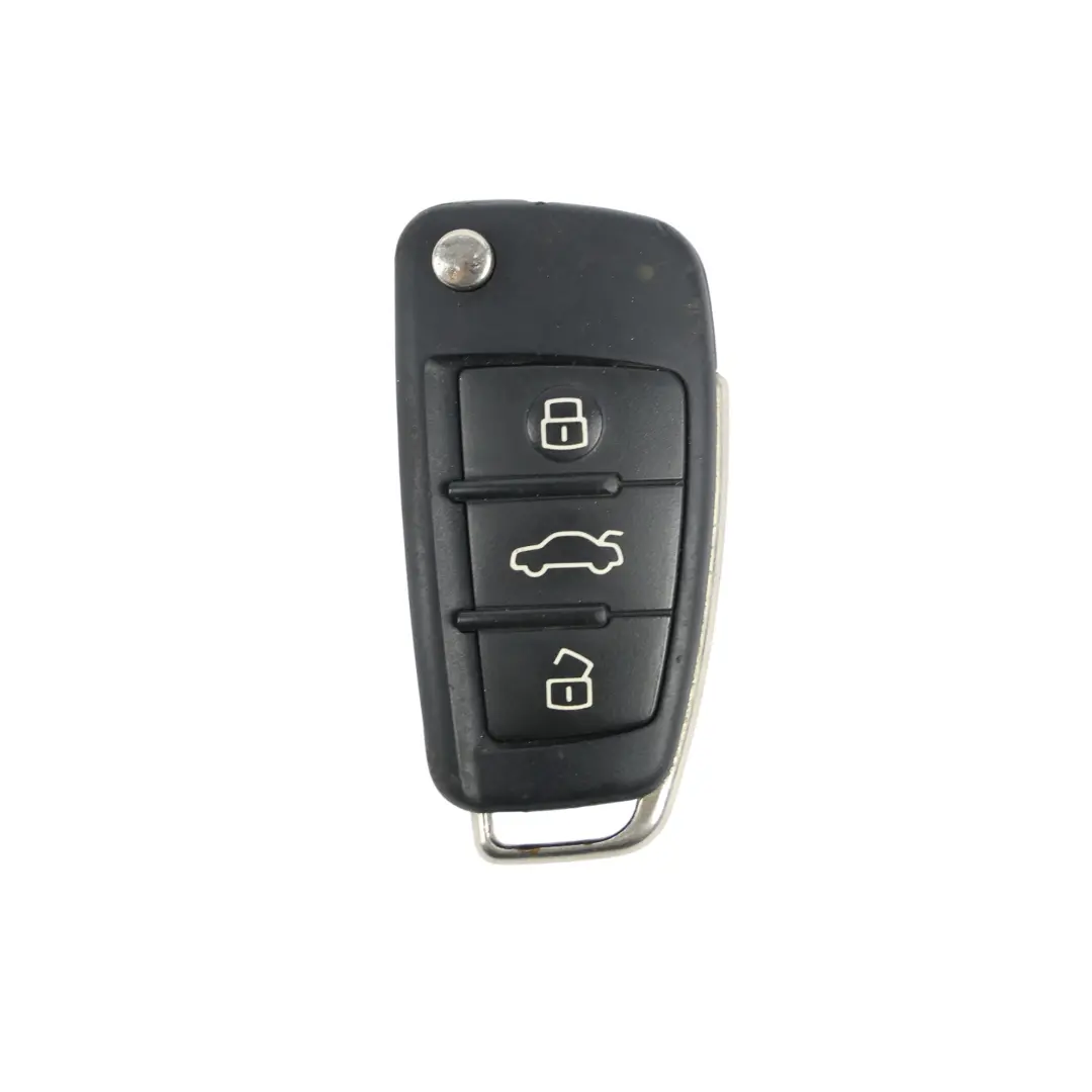 Audi A3 8P ECU Interruptor Encendido Llave 1.4 TFSI 125HP CAXC Manual 03C906022A - SKU 03C906022AN-1 - Número de pieza 03C906022AN