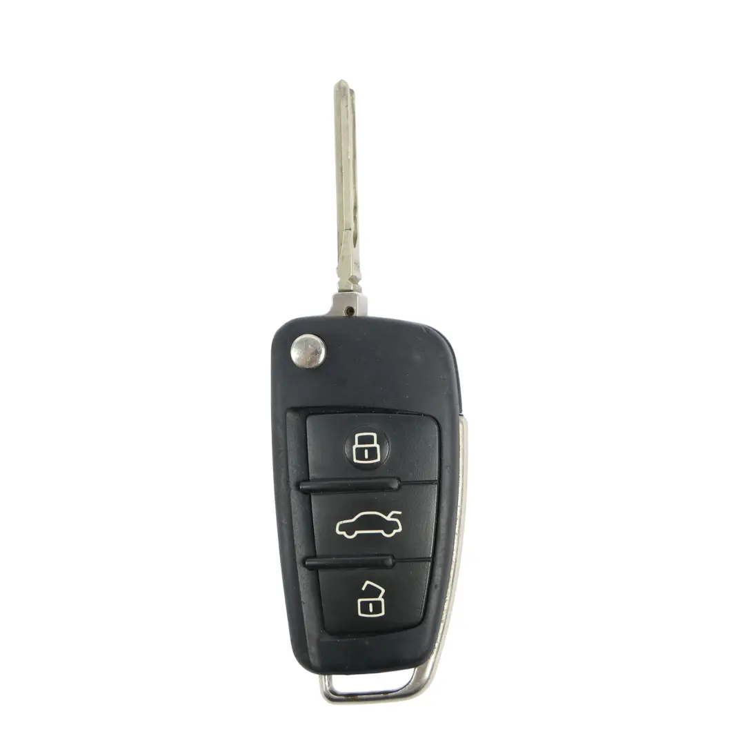 Audi A3 8P Sterownik 1.4 TFSI 125 KM Benzyna CAXC Manualna - SKU 03C906022AN-1 - Numer Części 03C906022AN