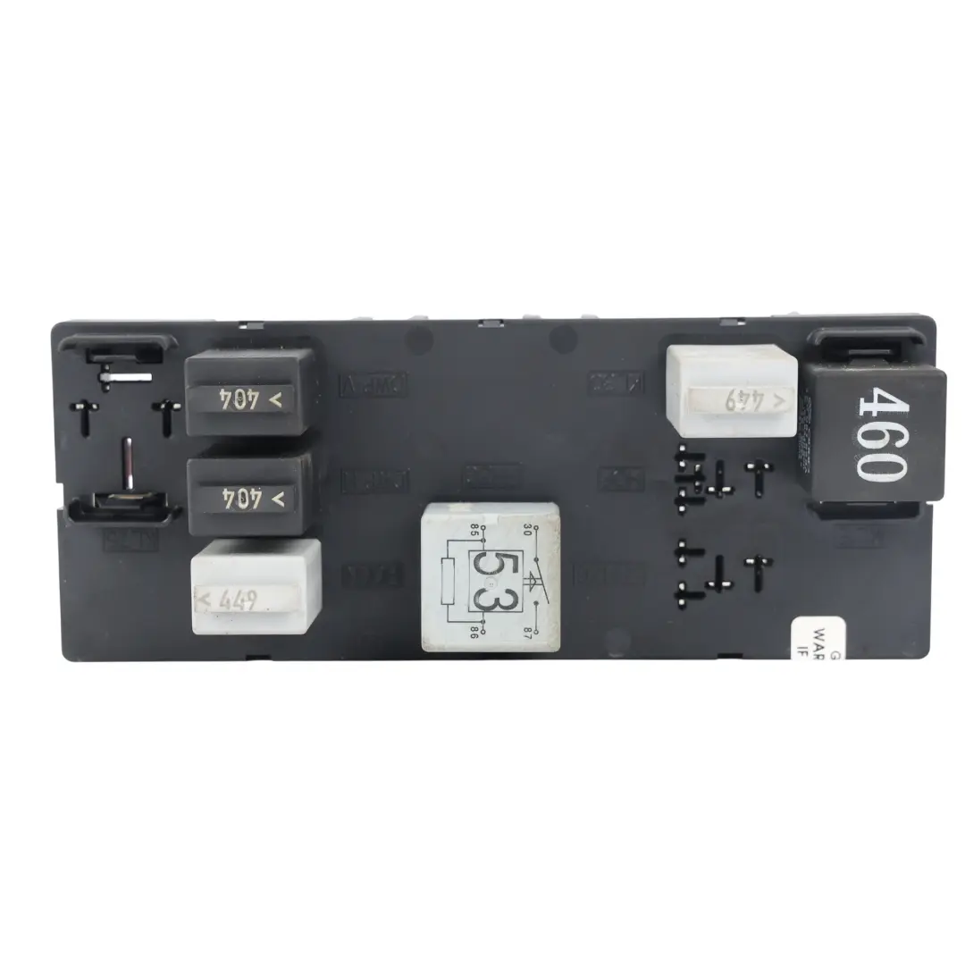 ECU Ignition Switch Key 1.4 TFSI 125HP Petrol CAXC Manual to Audi A3 8P with Part number 03C906022AN Audi A3 8P ECU Ignition Switch Key 1.4 TFSI 125HP Petrol CAXC Manual - SKU 03C906022AN-1 - Part number 03C906022AN