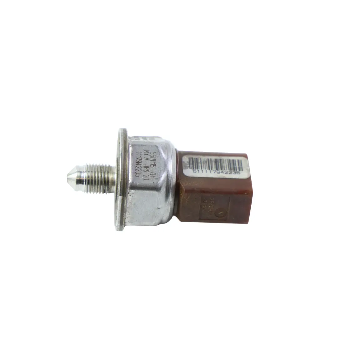 Capteur Pression Rail 3.0 TFSI pour Audi S4 B8 S5 8T VW Passat B8 à propos du numéro de pièce 03C906051C Audi S4 B8 S5 8T VW Passat B8 Capteur Pression Rail 3.0 TFSI - SKU 03C906051C - Numéro de pièce 03C906051C
