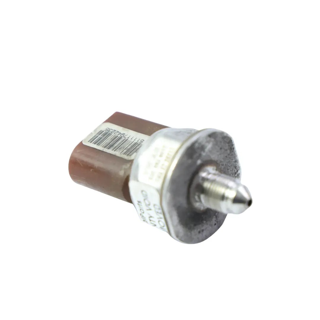 Kraftstoffdrucksensor Rail 3.0 TFSI für Audi S4 B8 S5 8T VW Passat B8 mit Teilenummer 03C906051C Audi S4 B8 S5 8T VW Passat B8 Kraftstoffdrucksensor Rail 3.0 TFSI - SKU 03C906051C - Teilenummer 03C906051C