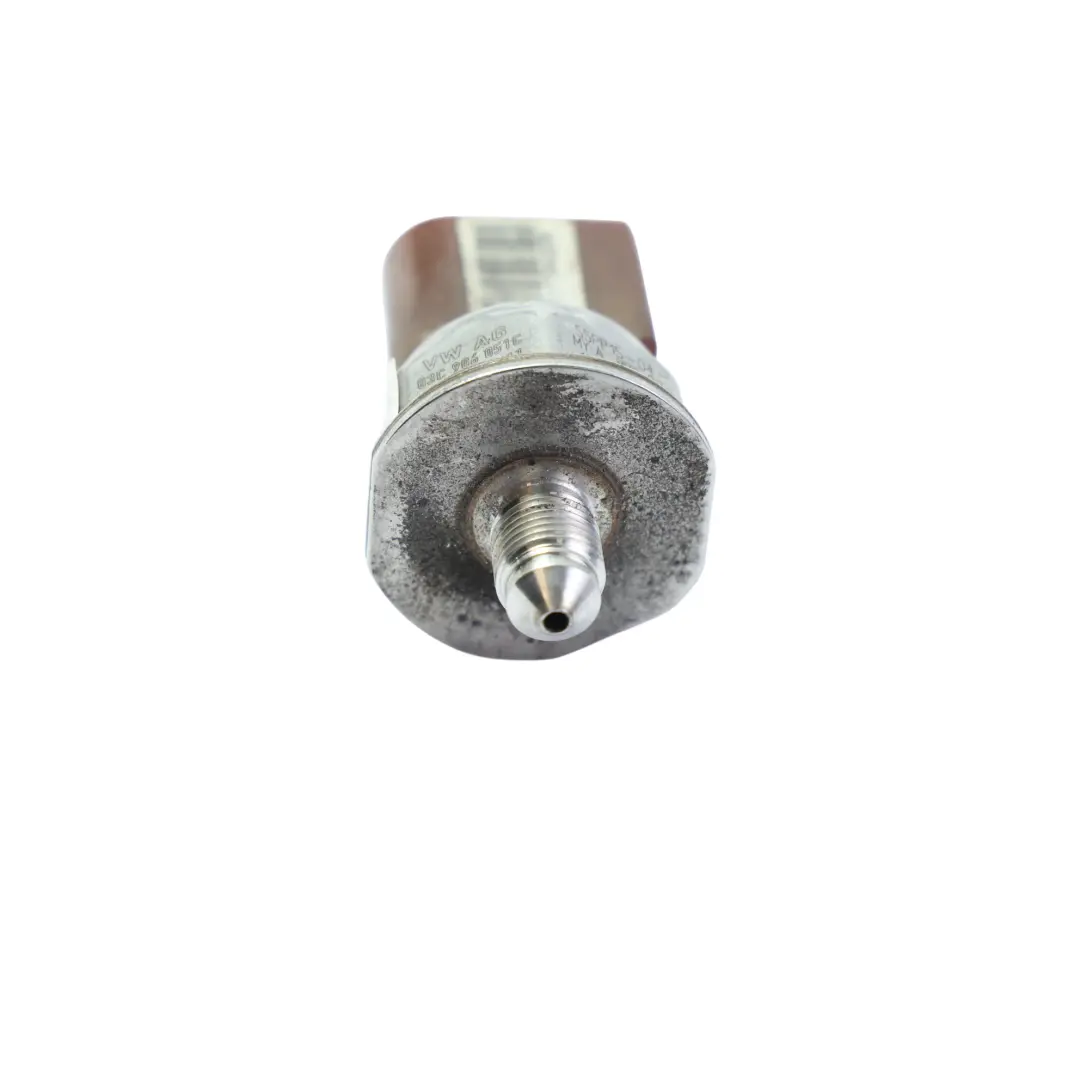 Sensore Pressione Rail 3.0 TFSI per Audi S4 B8 S5 8T VW Passat B8 con numero di parte 03C906051C Audi S4 B8 S5 8T VW Passat B8 Sensore Pressione Rail 3.0 TFSI - SKU 03C906051C - Numero di parte 03C906051C