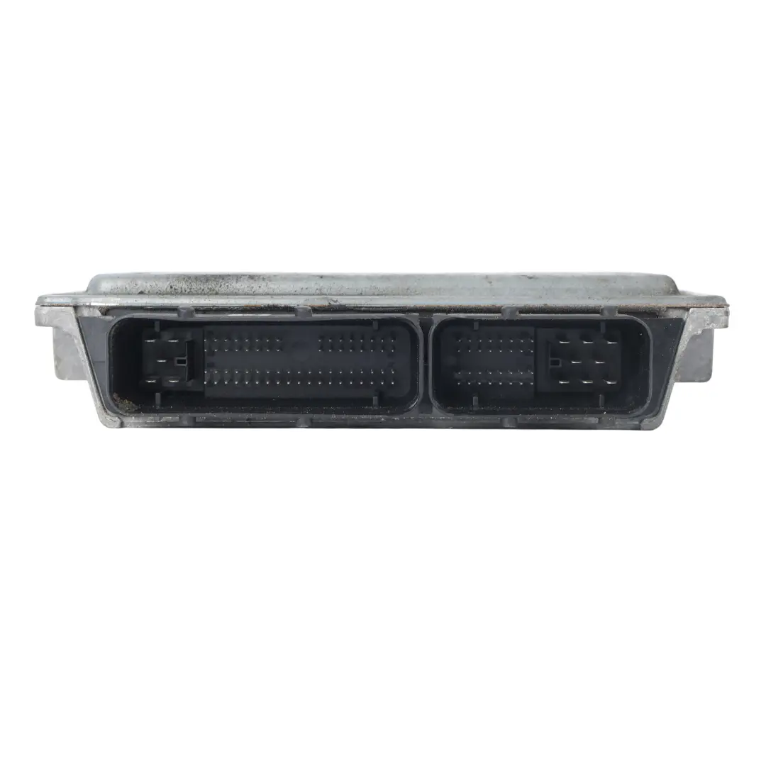 Volkswagen Polo 6R CGPB 1.2 Petrol 60HP Engine Control ECU Manual - SKU 03E906019AK-1 - Part number 03E906019AK