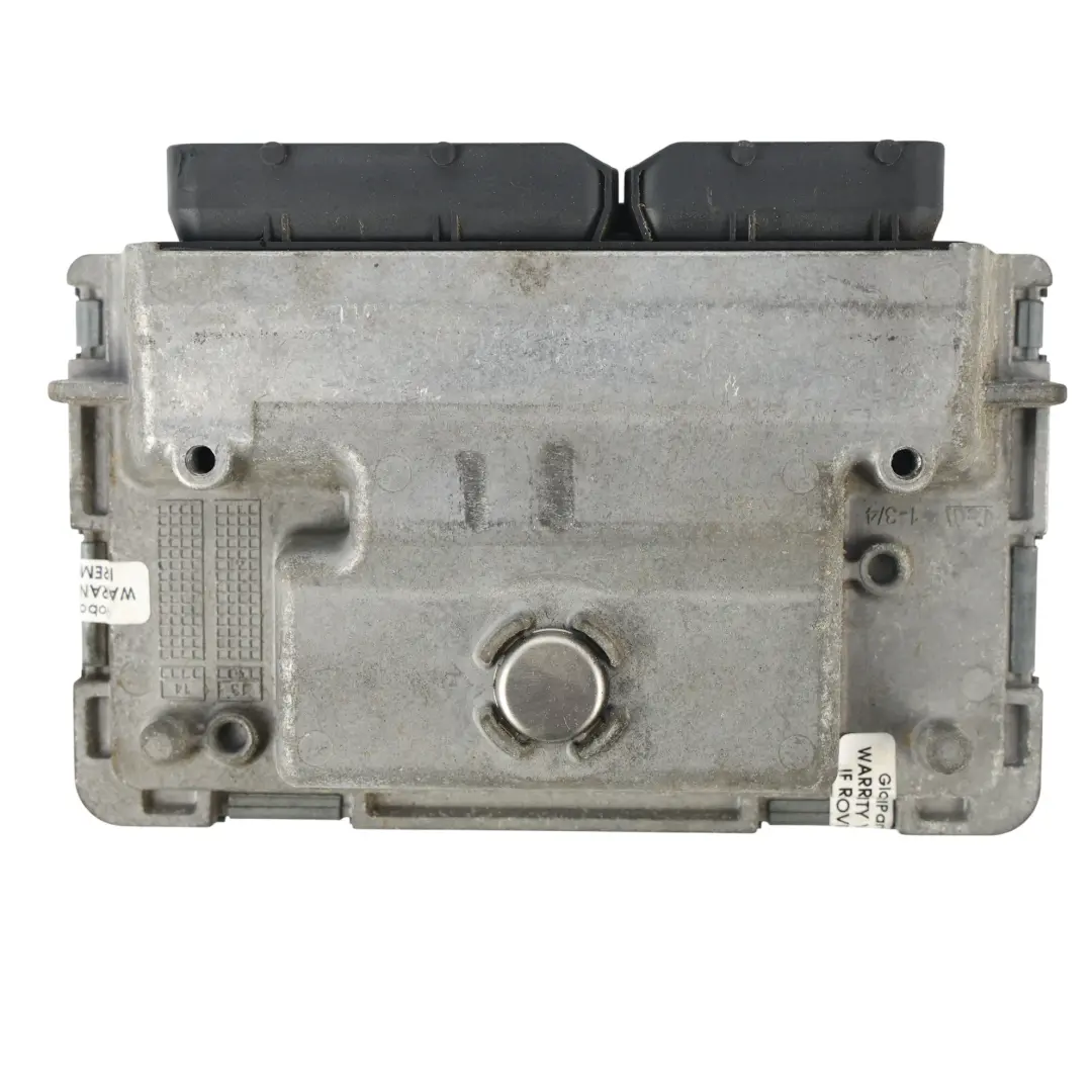 CGPB 1.2 Petrol 60HP Engine Control ECU Manual to Volkswagen Polo 6R with Part number 03E906019AK Volkswagen Polo 6R CGPB 1.2 Petrol 60HP Engine Control ECU Manual - SKU 03E906019AK-1 - Part number 03E906019AK