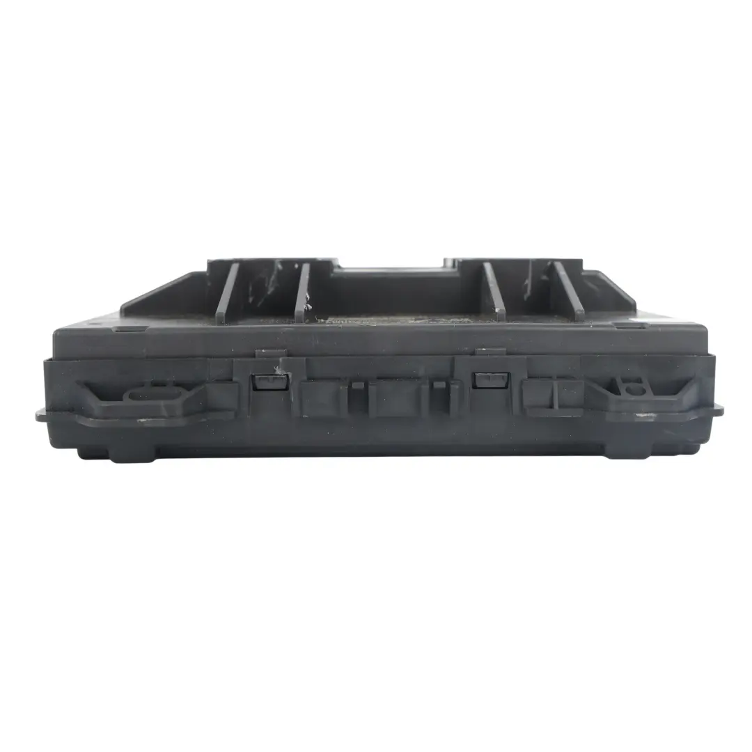 Volkswagen Polo 6R CGPB 1.2 60HP Motorsteuergerät ECU Manuel - SKU 03E906019AK-1 - Numéro de pièce 03E906019AK