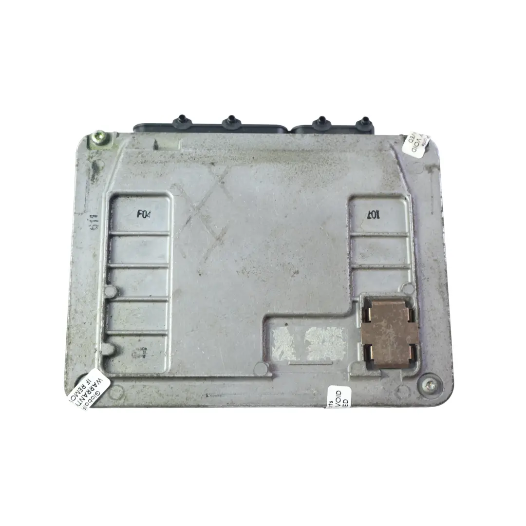 CGPA 69HP Engine Control Unit Module ECU Manual to Skoda Fabia 5J 1.2 with Part number 03E906023Q Skoda Fabia 5J 1.2 CGPA 69HP Engine Control Unit Module ECU Manual - SKU 03E906023Q-1 - Part number 03E906023Q
