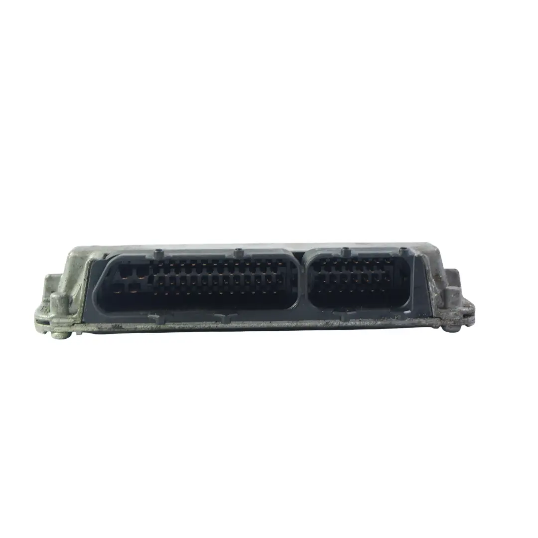 Skoda Fabia 5J 1.2 CGPA 69HP Engine Control Unit Module ECU Manual - SKU 03E906023Q-1 - Part number 03E906023Q