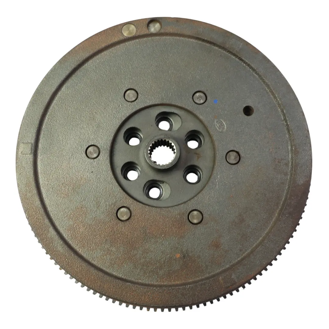Koło Zamachowe Dwumasowe Automat 280mm 2.0 TDI BRE do Audi A4 B7 o numerze 03G105317D Audi A4 B7 Koło Zamachowe Dwumasowe Automat 280mm 2.0 TDI BRE - SKU 03G105317D - Numer Części 03G105317D