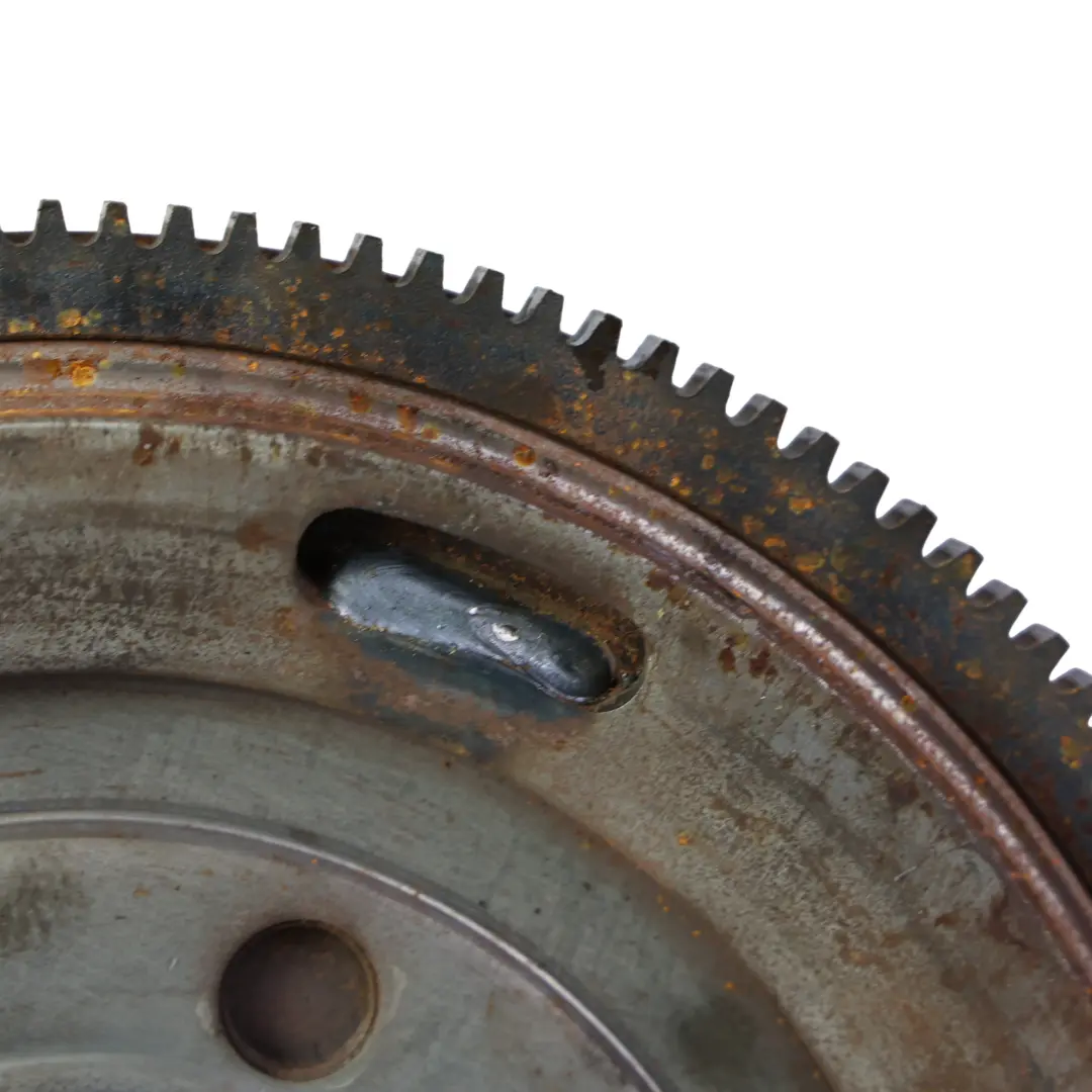 Koło Zamachowe Dwumasowe Automat 280mm 2.0 TDI BRE do Audi A4 B7 o numerze 03G105317D Audi A4 B7 Koło Zamachowe Dwumasowe Automat 280mm 2.0 TDI BRE - SKU 03G105317D - Numer Części 03G105317D