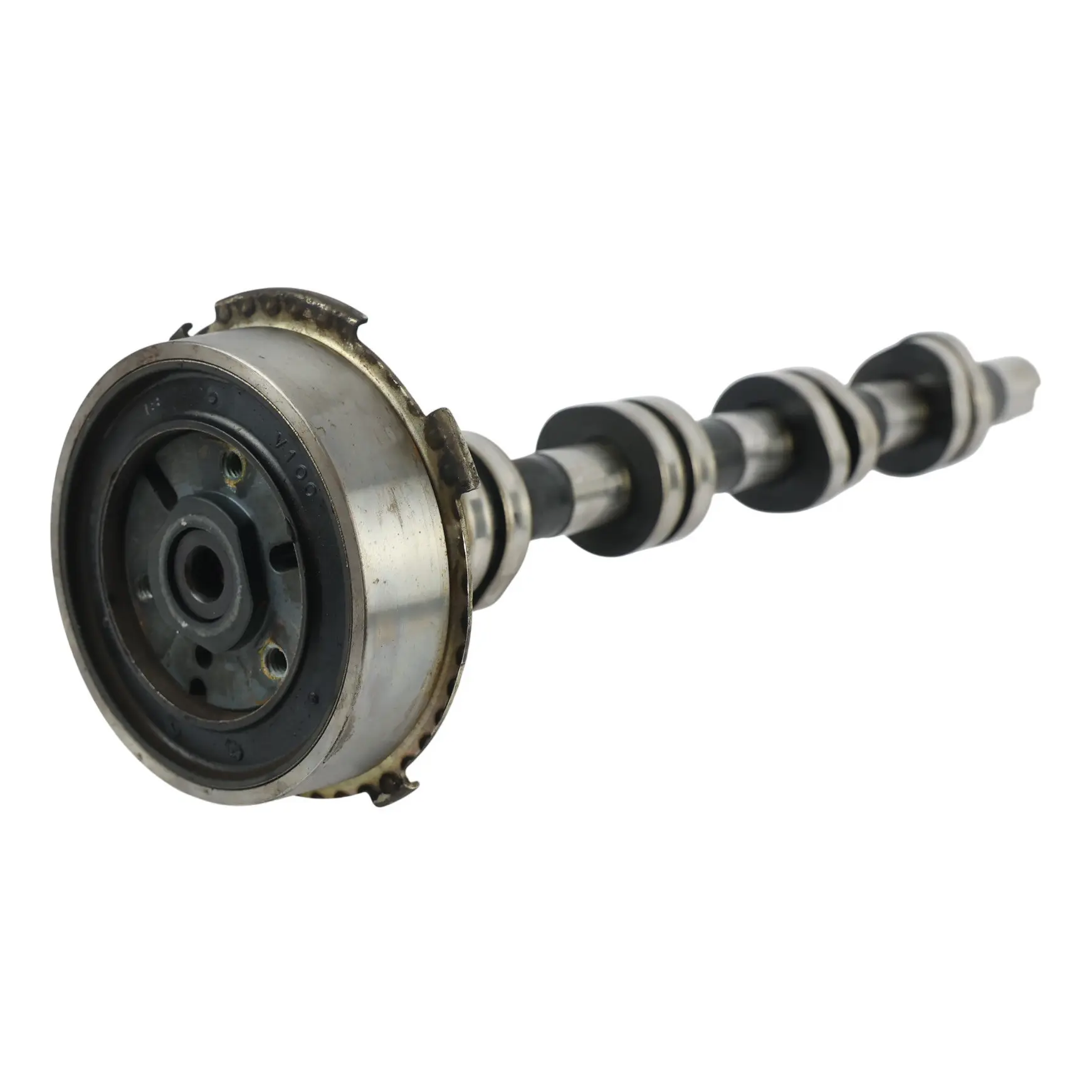 Audi A3 8P Suction Vacuum Intake Inlet Camshaft 2.0 TDI Diesel BKD 03G109101A