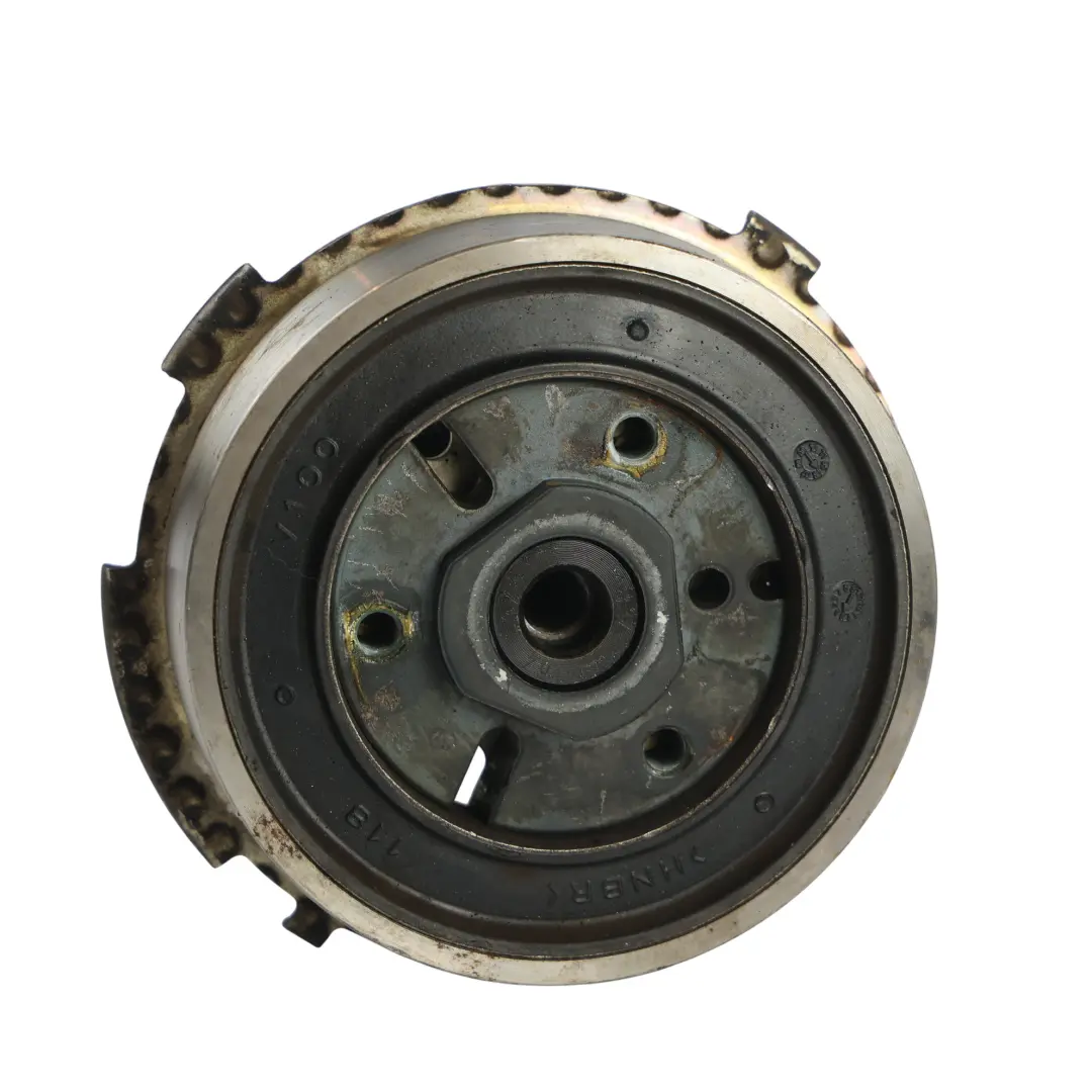 Audi A3 8P 2.0 TDI BKD Árbol Levas Admisión Succión Vacío - SKU 03G109101A-1 - Número de pieza 03G109101A