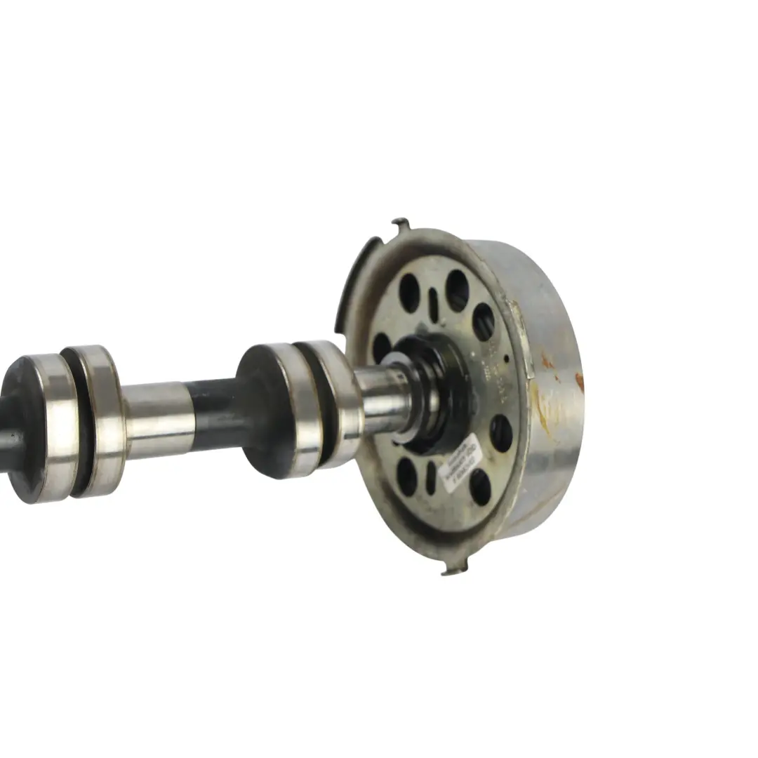 BKD Árbol Levas Admisión Succión Vacío para Audi A3 8P 2.0 TDI con número de pieza 03G109101A Audi A3 8P 2.0 TDI BKD Árbol Levas Admisión Succión Vacío - SKU 03G109101A-1 - Número de pieza 03G109101A