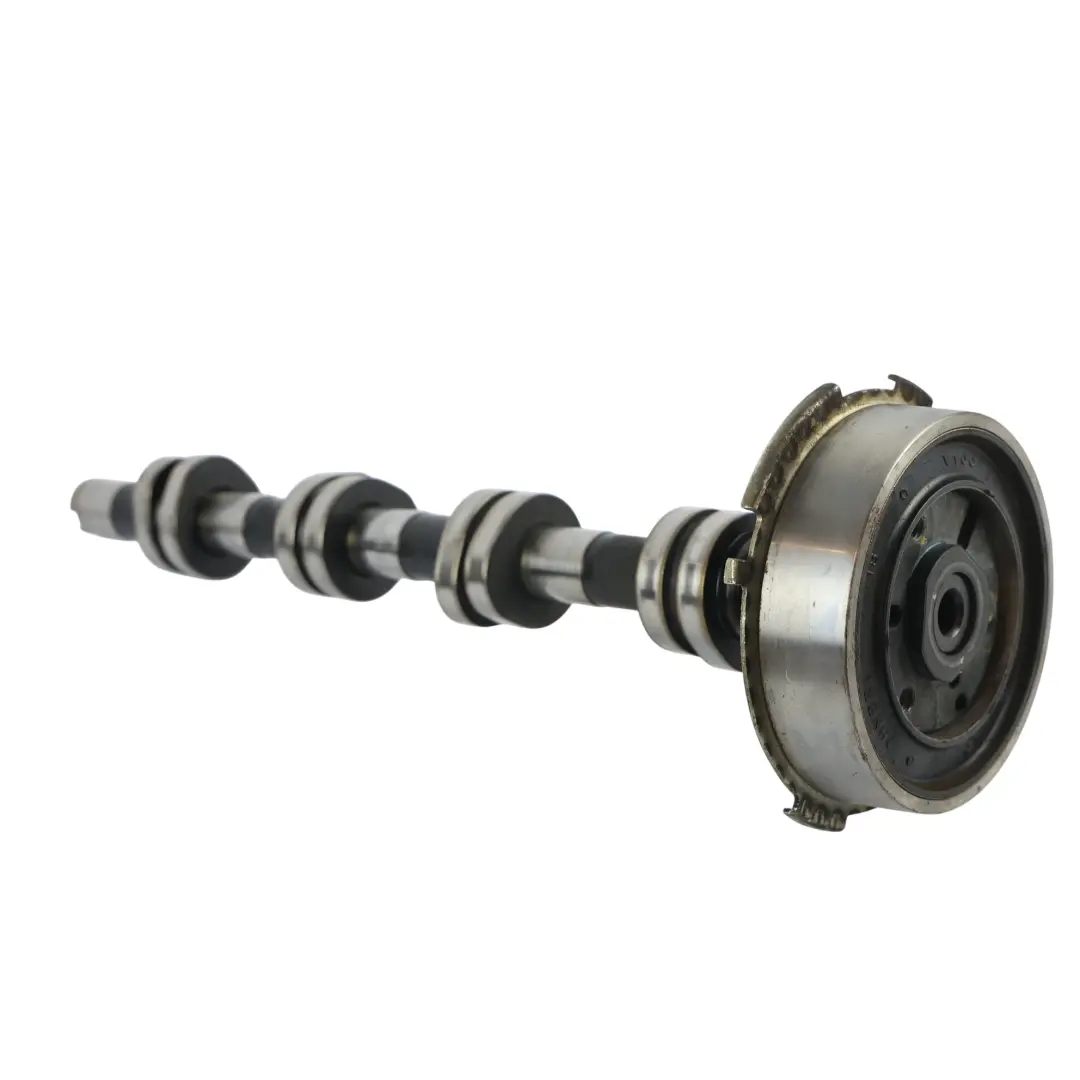 Audi A3 8P Suction Vacuum Intake Inlet Camshaft 2.0 TDI Diesel BKD - SKU 03G109101A-1 - Part number 03G109101A